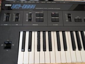 KORG DW8000