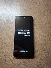 Galaxy A51 128GB