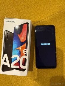 Samsung galaxy A20e