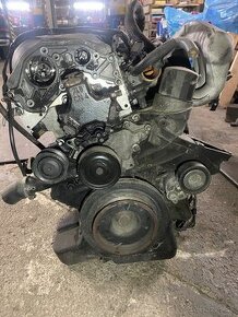 Motor Mercedes E 2001 3,0Td