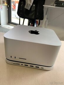 Mac Studio Max, 32GB RAM, 512 GB HDD