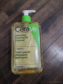 CERAVE SPRCHOVY OLEJ