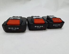 Hilti baterie B12