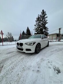 BMW M 135i