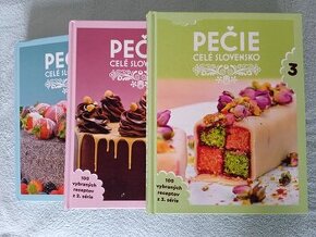 Pečie celé Slovensko 1,2,3