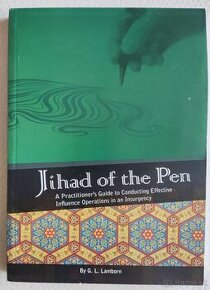 Jihad of the Pen