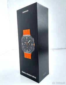 Samsung Galaxy Watch Ultra 47mm LTE | NOVÉ - NEOTVORENÉ