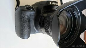 CANON Powershot SX 70 HS

