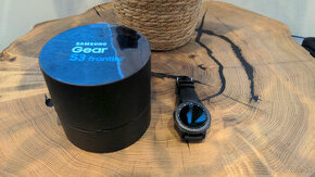 Samsung Gear S3 Frontier