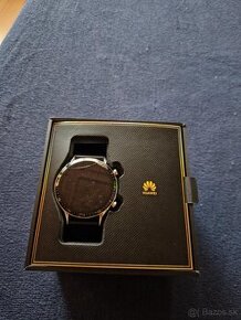 Inteligentné hodinky Huawei watch GT2