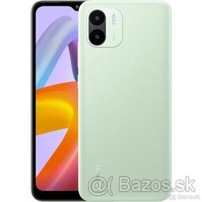 mobil Xiaomi Redmi A2 2GB/32GB zelený