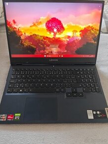 Lenovo Legion 5 15ACH6H RTX 3070