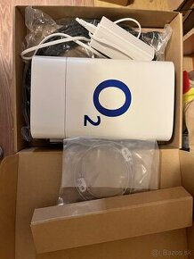 O2 Modem ZTE MF268