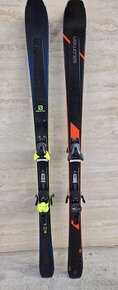 Salomon 175cm