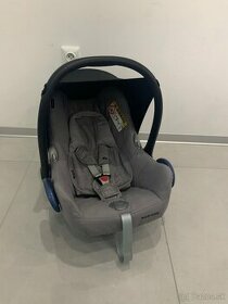 Maxi Cosi Cabriofix