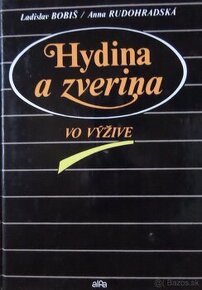 Hydina a zverina vo výžive