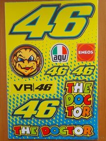 Valentino Rossi  46