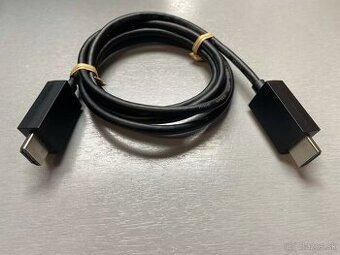 Ps5 HDMI kábel  originál dĺžka kábla 1,5m