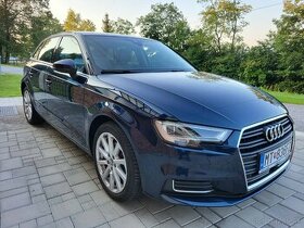 Audi A3 Sportback 35 1.5 TFSI COD Design S tronic