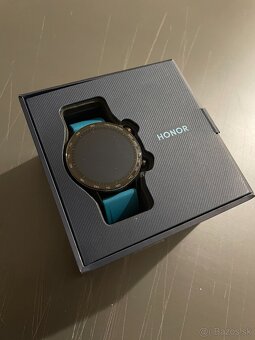 Inteligentné hodinky Honor Watch Magic 2 46mm Black