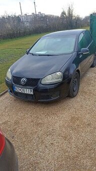 Volkswagen golf 1.9TDI