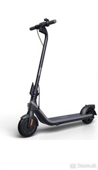 Segway Ninebot KickScooter E2