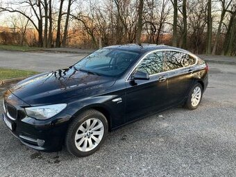 BMW 530 GT xDrive