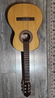 Gitara - španielka - 1