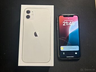 IPHONE 11 - 64GB