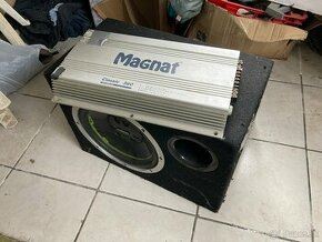 Subwoofer Magnat