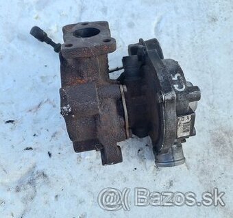 Turbo Citroen C5 2.0 HDI K03401682