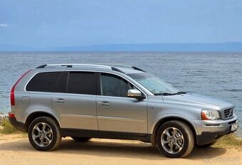 VOLVO XC90 D5 MANUAL 6