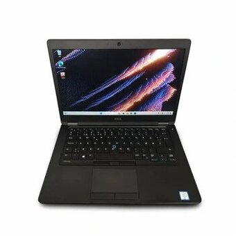 Dell Latitude 5480