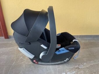 AUTOSEDAČKA CYBEX ATON 5 (0-13 KG DEEP BLACK) - 1