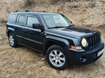 Jeep Patriot