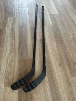 Hokejky MyBlackStick-CCM FIT PRO