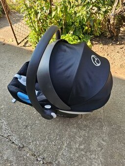 Cybex aton M