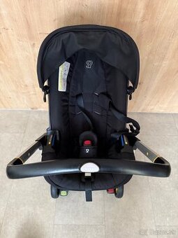 Doona plus 2in1 kocik autosedacka