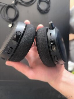 Steelseries arctis 7 - 1