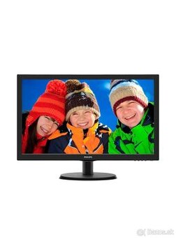 Philips 21,5 223V5LSB