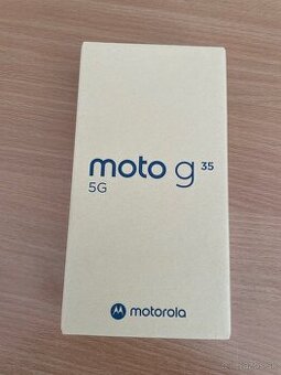 Motorola Moto 35 5GB