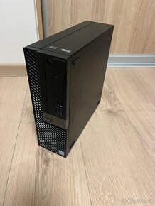 DELL Optiplex 5050SFF (i5-6500 ,16GB RAM,SSD,win10) 04