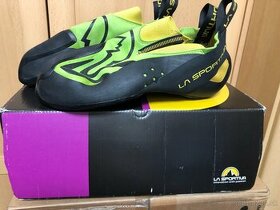 Predám nové lezečky Lasportiva Speedster 44 - 1