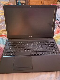 acer notebook