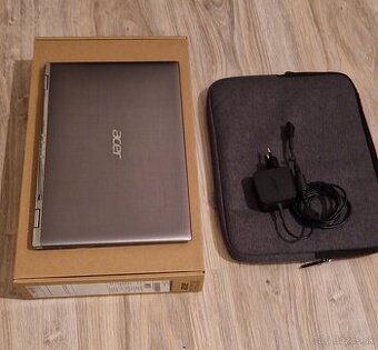 Notebook acer Spin 1 - 1