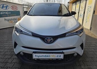 Toyota C-HR 1.8-HYBRID-AUTOMAT-SENZORY