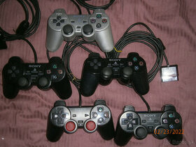 dualshock 2 - 1