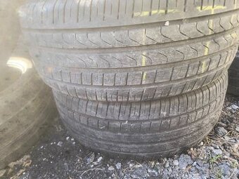 235/55 R18 Pirelli Scorpion Verde