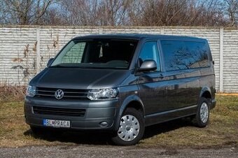 Volkswagen T5 Caravelle 9 miestna