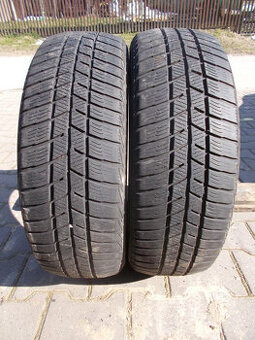 Pneumatiky Barum 185/60R15 zimné 2ks - 1